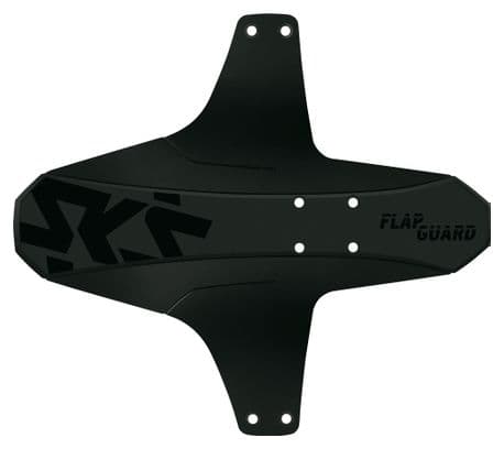 SKS Flap Guard Front Fender Black