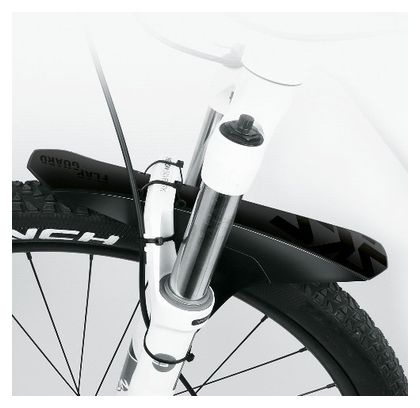 SKS Flap Guard Front Mudguard Black