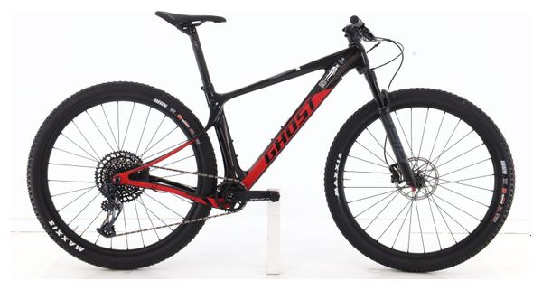 Produit reconditionné · Ghost Lector Universal Carbone X01 / Vélo VTT / Ghost | Bon état