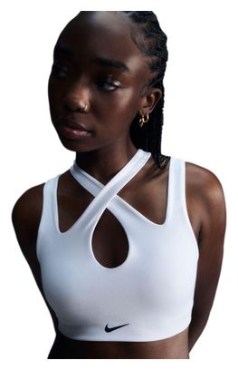 Brassière Nike Freestyle Blanc Femme