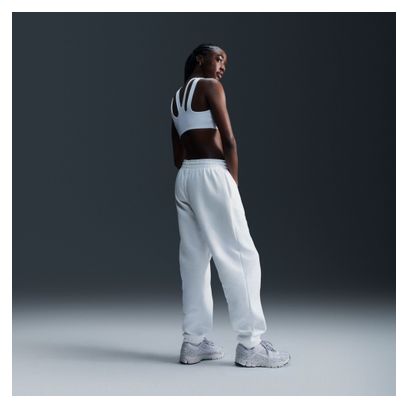 Brassière Nike Freestyle Blanc Femme