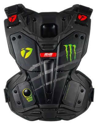 Vest RxR Bullet Energy Black