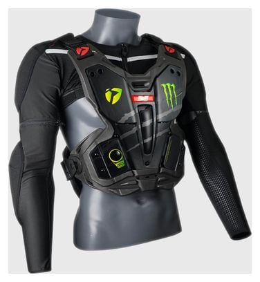 Vest RxR Bullet Energy Black