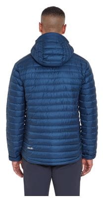 Rab Microlight Alpine Blue Men's Down Jacket