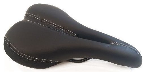 SELLE TREKKING CONFORT DAME 275mm / 170mm