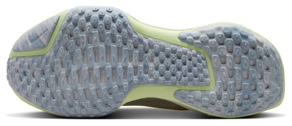 Nike Invincible 3 Beige/Multicolor Damen Laufschuhe