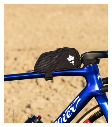 Miss Grape Node Road Frame Bag Black