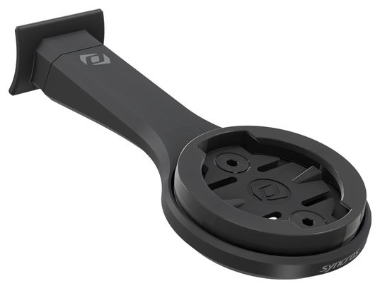 Soporte para manillar desplazado Syncros MT-R-200-AL negro