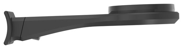 Soporte para manillar desplazado Syncros MT-R-200-AL negro