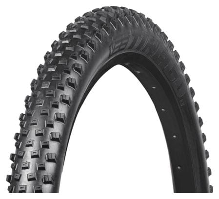 Vee Tire Crown Gem 16'' MPC Multi Purpose Compound Tubeless Ready Reifen Schwarz