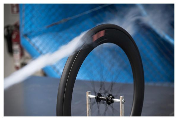 Continental Aero 111 700 mm Road Tire Tubeless Ready Foldable