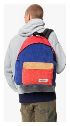 Sac à Dos Eastpak Day Pak'r 8S1 Cordfunk Navy