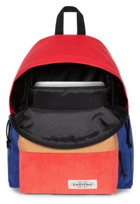 Sac à Dos Eastpak Day Pak'r 8S1 Cordfunk Navy