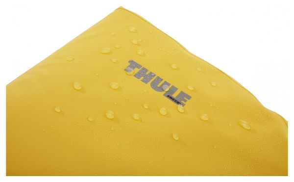 Thule Shield Pannier 13L Pair of Bike Bags (26L) Yellow