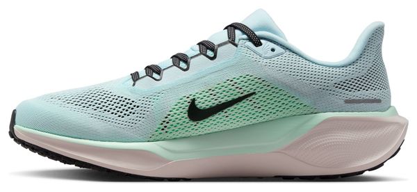 Nike Pegasus 41 Laufschuhe Blau/Grün Herren