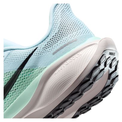 Nike Pegasus 41 Laufschuhe Blau/Grün Herren