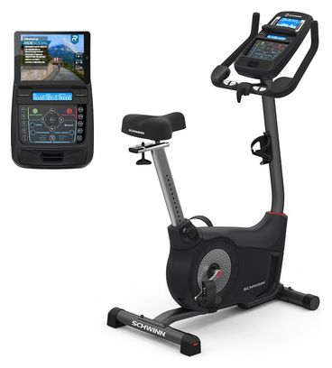 Schwinn Hometrainer 570U