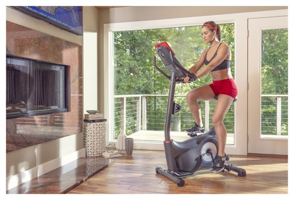 Schwinn Hometrainer 570U Alltricks