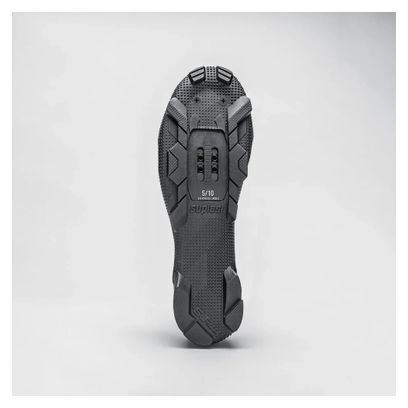 Scarpe Suplest Sport Grigio XC/Gravel