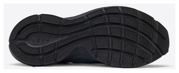 Chaussures de Running Veja Marlin V-Knit Noir