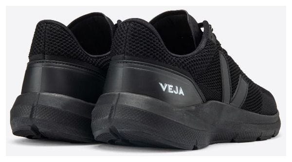Chaussures de Running Veja Marlin V-Knit Noir