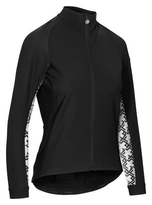 Assos UMA GT Winter Evo Women's Jacket Black