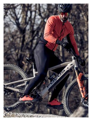 Veste Spiuk Anatomic Membrane Rouge