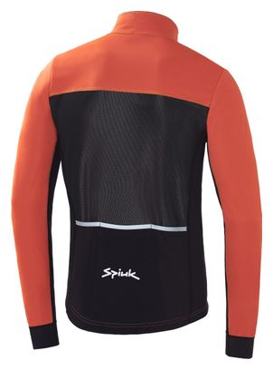 Veste Spiuk Anatomic Membrane Rouge