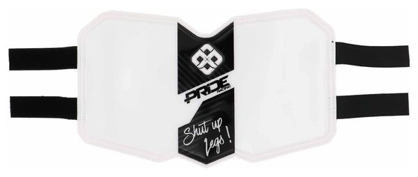 Plaques latérales UFO noir Honda CRF250R/450R - NEUF