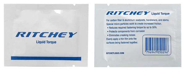 Pâte de Montage Ritchey en Sachet 5g