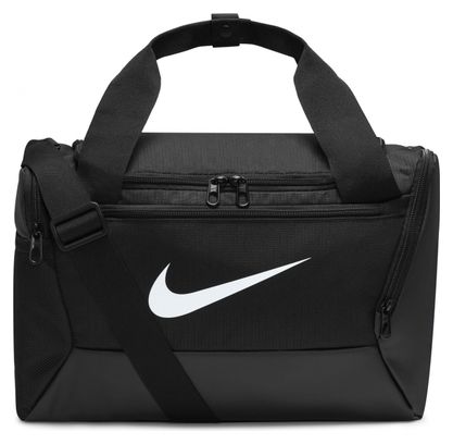 Borsa sportiva piccola Nike Brasilia 9.5 X nera