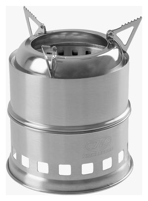 Hornillo Highlander Cabar