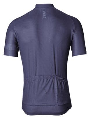 BBB ComfortFit 2.0 Short Sleeve Jersey Grey
