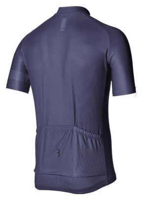 BBB ComfortFit 2.0 Short Sleeve Jersey Grey