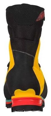 Nepal Evo GTX Bergschuhe Herren Gelb