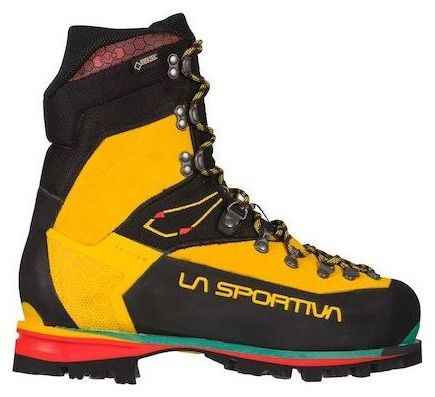 Nepal Evo GTX Bergschuhe Herren Gelb