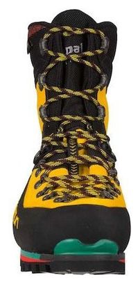 Nepal Evo GTX Bergschuhe Herren Gelb