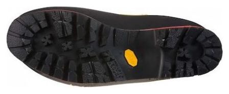 Chaussures alpinisme homme nepal evo gtx yellow