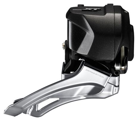 SHIMANO Front Derailleur XT DI2 M8070 2x11S 
