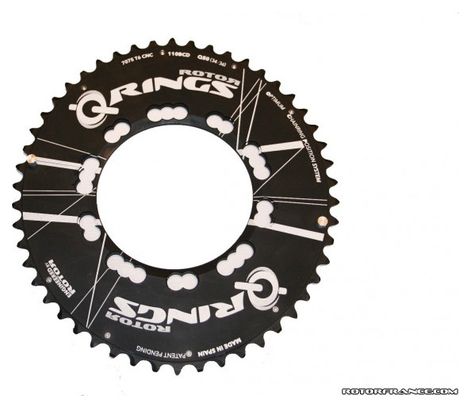 ROTOR Plateau ROUTE 52 Teeth 110 EA AERO