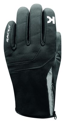 Pair of H2O Racer Gloves Black