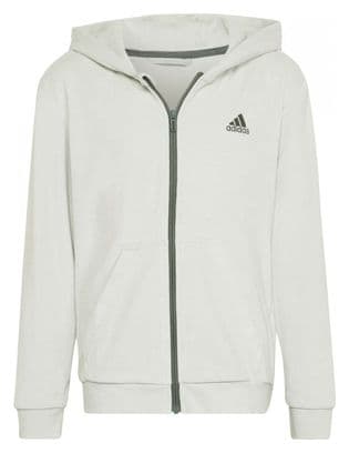 Sweatshirt en velour fille adidas Lounge