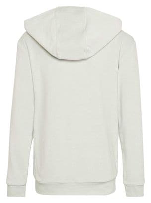 Sweatshirt aus Veloursleder für Mädchen adidas Lounge