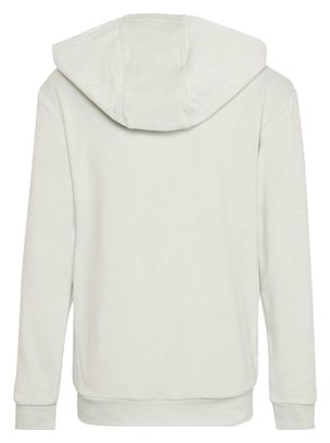 Sweatshirt aus Veloursleder für Mädchen adidas Lounge
