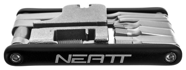 Multitool NEATT Flat Line 16 functions