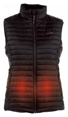 Veste chauffante Femme pilotée par bluetooth PowerVest Heat Women