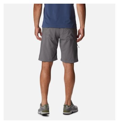 Columbia Silver Ridge Utility Shorts Grey