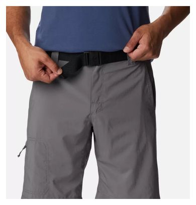 Columbia Silver Ridge Utility Shorts Grey