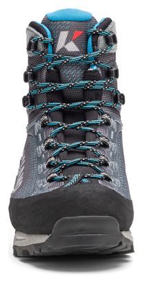Kayland Rocket Gore-Tex Women's Hiking Boots Blue