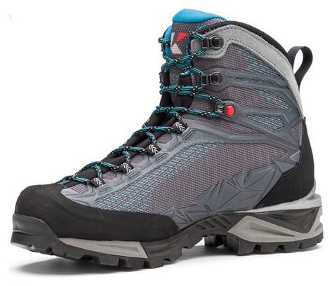 Kayland Rocket Gore-Tex Women's Hiking Boots Blue